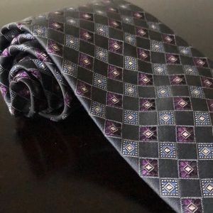Ermenegildo Zegna tie